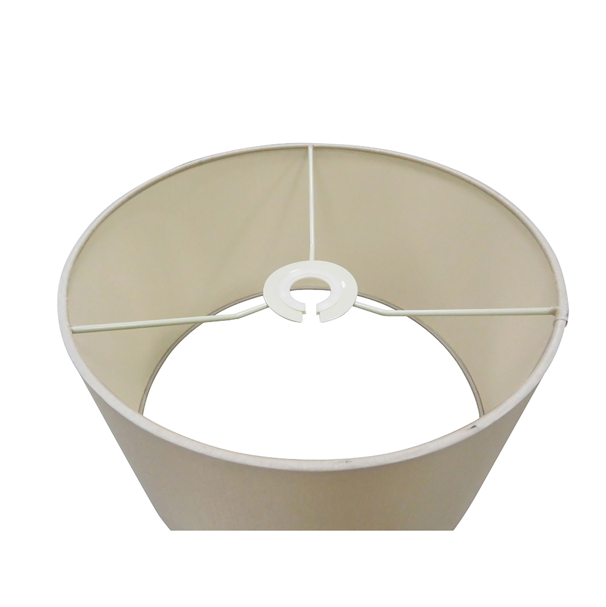 Baymont 30cm Flush 3 Light DK0613  Deco Baymont